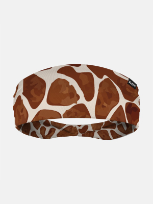 Camelopard Headband