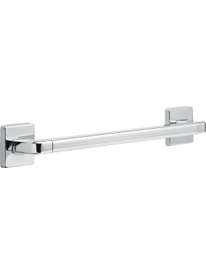 Delta Faucet 41918 Delta 41918 18" Bathroom Grab Bar