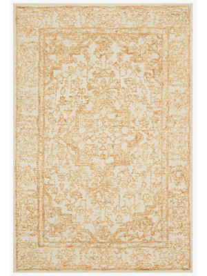 Annie Gold Rug