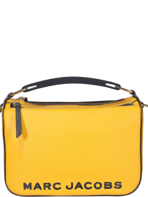 Marc Jacobs The Softbox Handbag