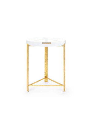 Harrison Side Table