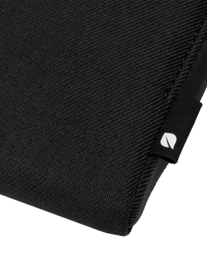 Facet Sleeve With Recycled Twill For Macbook Pro (16-inch & 15-inch, 2019)