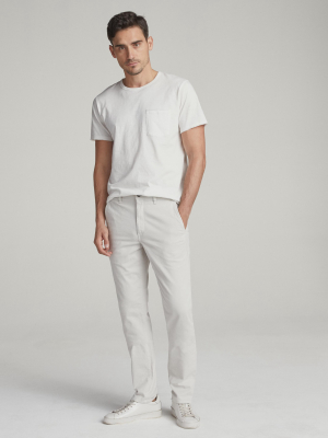 Fit 2 Mid-rise Chino