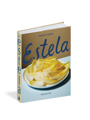 Estela