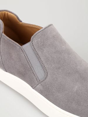 Tod's Slip On Sneakers