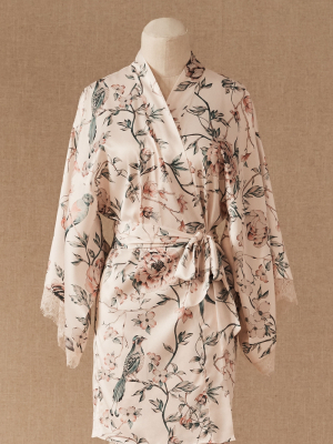 Homebodii Botanica Robe