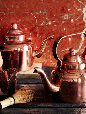 Franconia Kettle