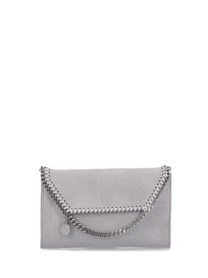 Stella Mccartney Falabella Mini Shoulder Bag