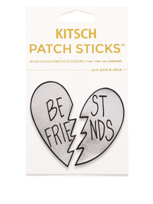 Best Friends Patch Stick