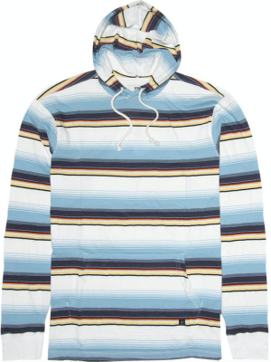 Vissla Tubeworks Hoodie