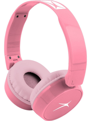 Kids Altec Lansing Bluetooth Headphones (mzx250)