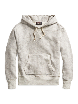 Fleece Hoodie