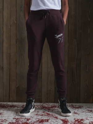 Super Soft Rib Joggers