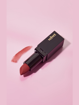 Barry M Velvet Lip Paint Crave Me