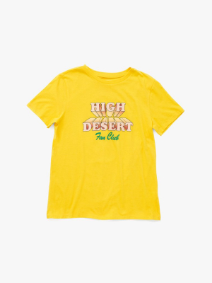 High Desert Tee