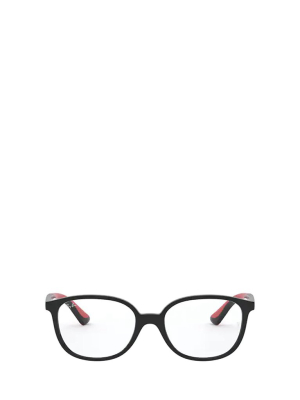 Ray-ban Rectangular Frame Glasses