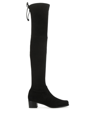 Stuart Weitzman Midland Boots