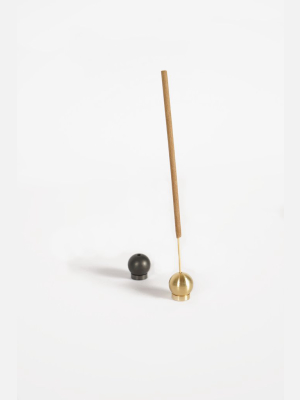 Incense Stand / Sphere