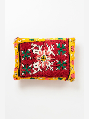 Soukie Modern Sunnie Pillow