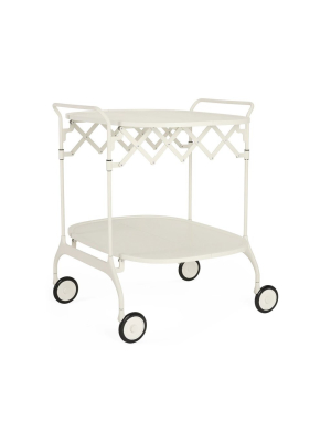 Matte Gastone Trolley