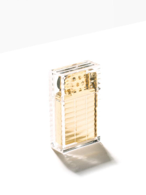 Latitude Clear Lighter