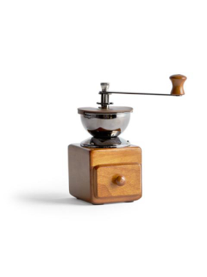 Coffee Grinder (out Of Stock)