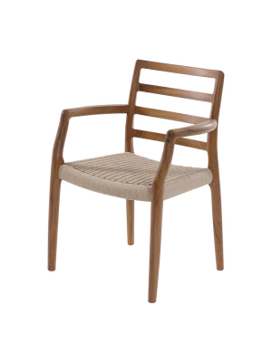 Model 68 Chair