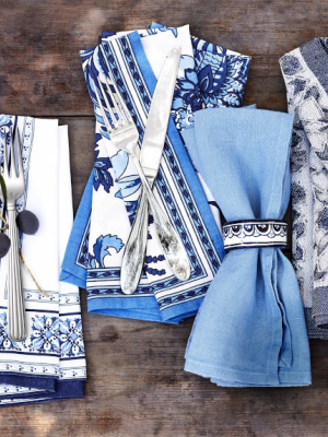 Porto Tile Napkins