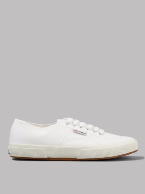 Superga 2750 Cotu Classic (white)