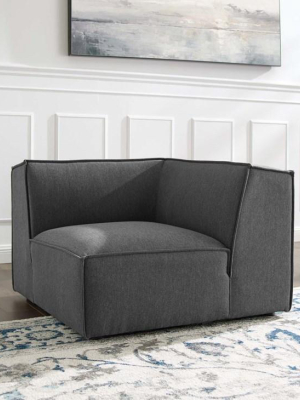 Vitality Sectional Sofa Corner Chair