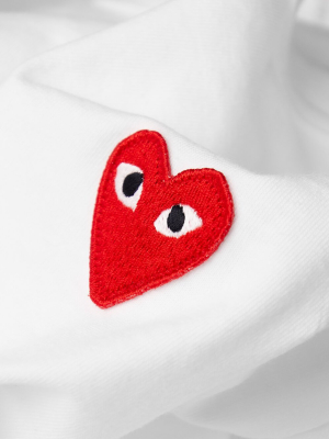 Red Heart T-shirt