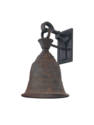 Liberty Wall Lantern Large By Troy Lighting