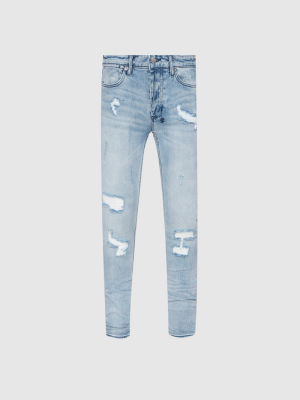 Van Winkle Jeans