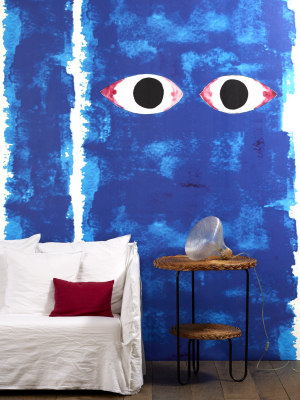 No. 4 Addiction Wall Mural Design By Paola Navone For Nlxl
