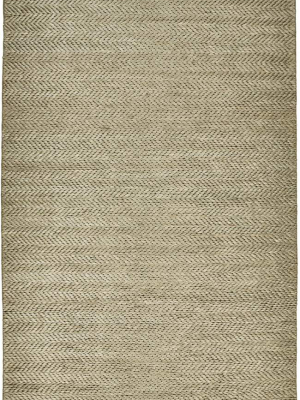 Feizy Kaelani Natural Handmade Rug - Available In 5 Sizes - Dove Gray