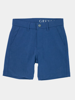 Greyson Boys' Montauk Short