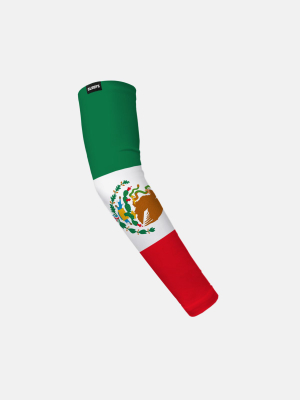 Mexico Kids Arm Sleeve