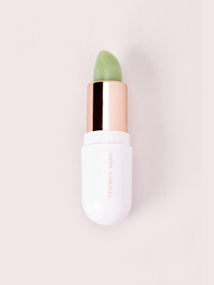 Matcha Lip Balm