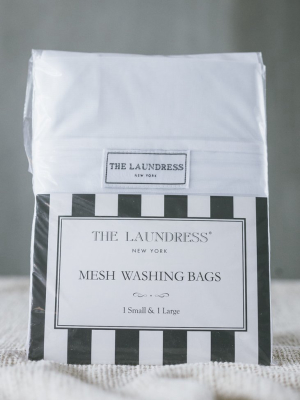 The Laundress - Mesh Washing Bag Bundle