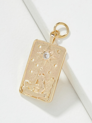 Build-a-necklace Mystical Charm