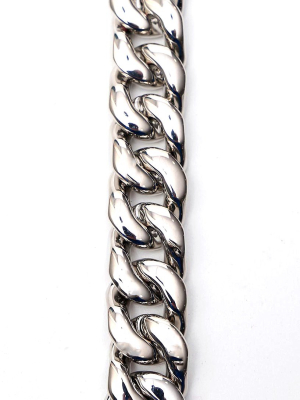 Ambush Logo Chain Bracelet