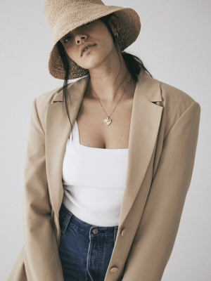 Janessa Leoné Felix Bucket Hat