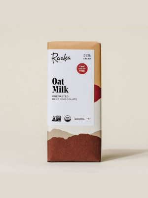 Oat Milk