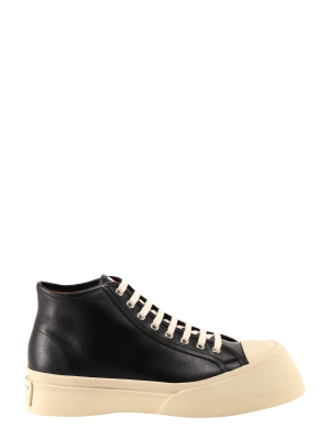 Marni Pablo Mid-top Sneakers