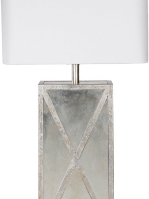 Jaxon Table Lamp