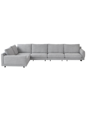 Elle Sectional Sofa