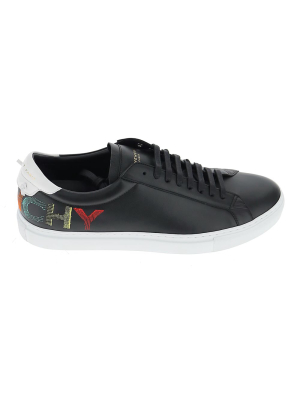 Givenchy Urban Street Signature Sneakers