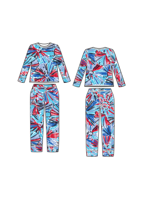 Kids Pajamas