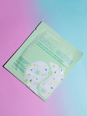 Patchology Moodpatch Chill Mode Eye Gel