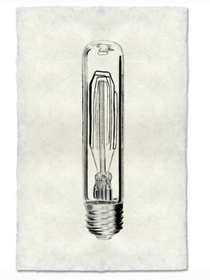 Tube Bulb